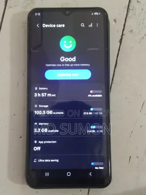 Samsung Galaxy A13 128 GB Black