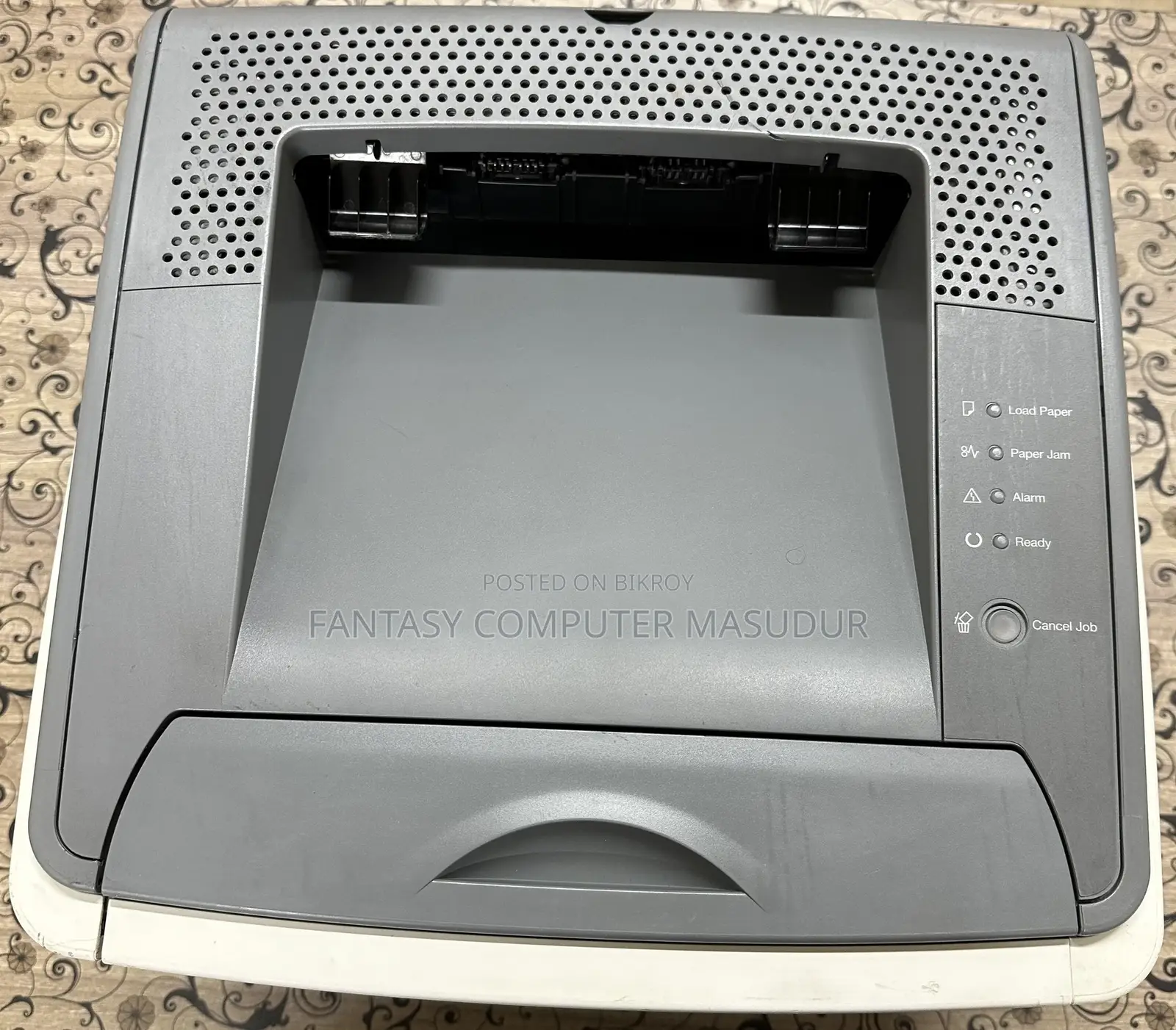 Canon LBP 3300