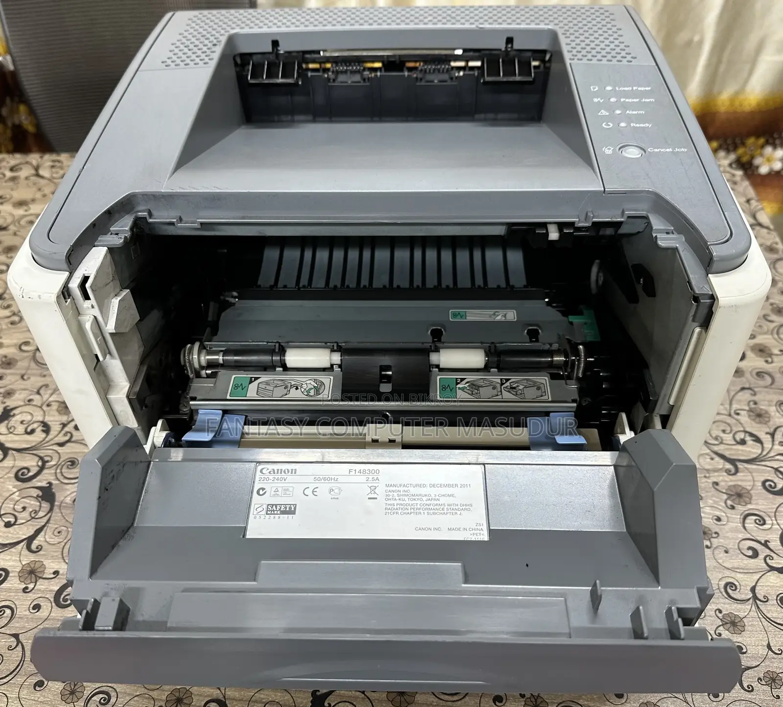 Canon LBP 3300