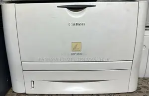 Canon LBP 3310