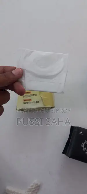 Chines Sanetari Napkin