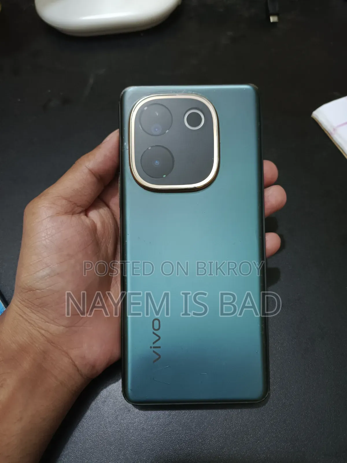 Vivo T3 Pro 256 GB
