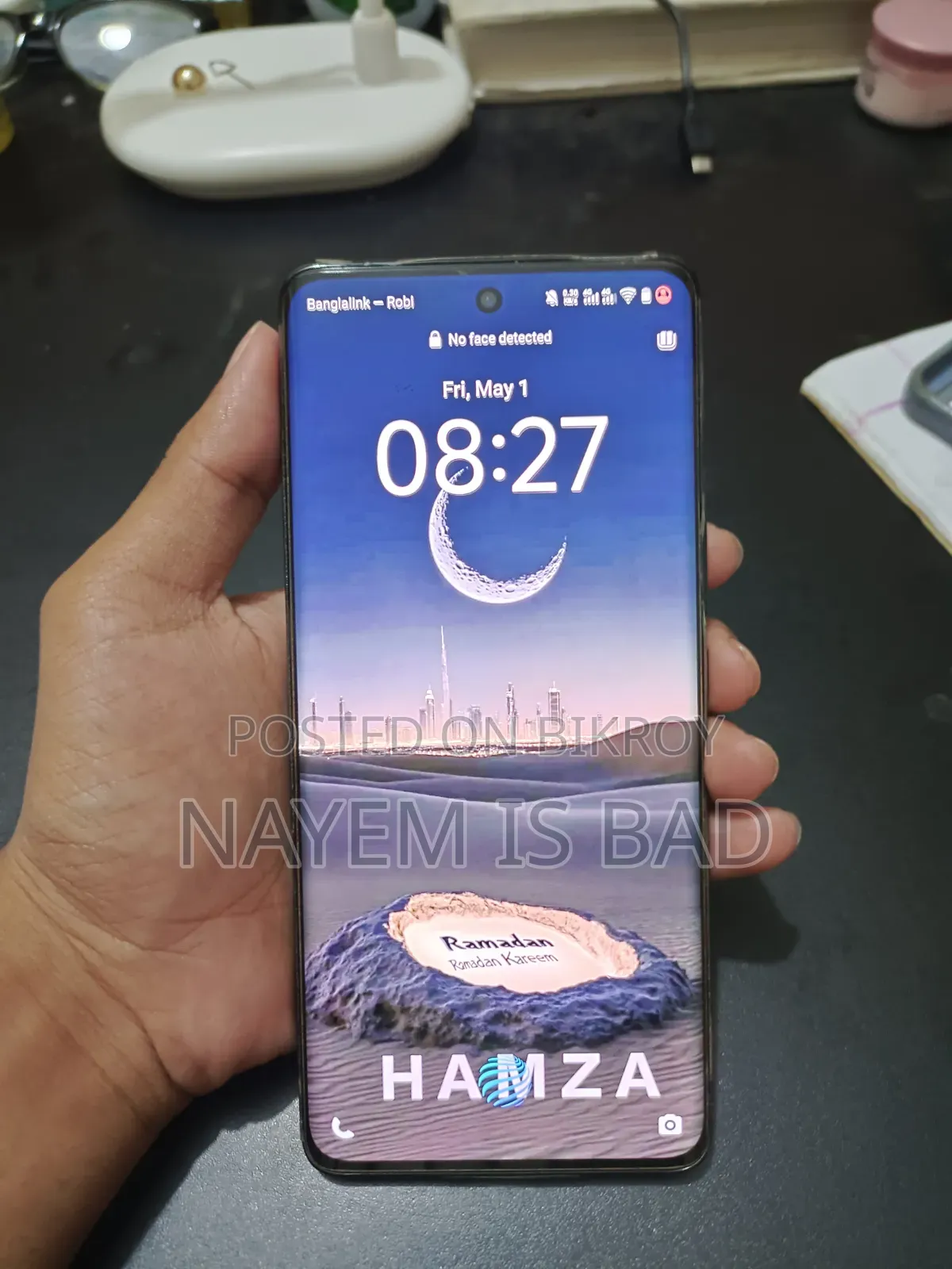Vivo T3 Pro 256 GB