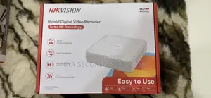 Digital Video Recorder