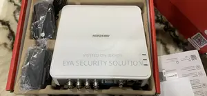 Digital Video Recorder