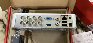 Digital Video Recorder