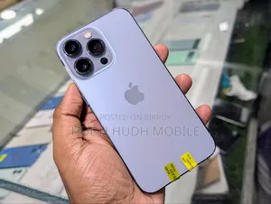 Apple iPhone 13 Pro 256 GB Purple