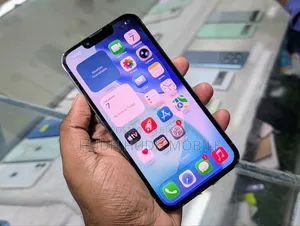 Apple iPhone 13 Pro 256 GB Purple