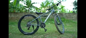 মেরিন (নিউক্লিয়ার ৪০০) সাইকেল