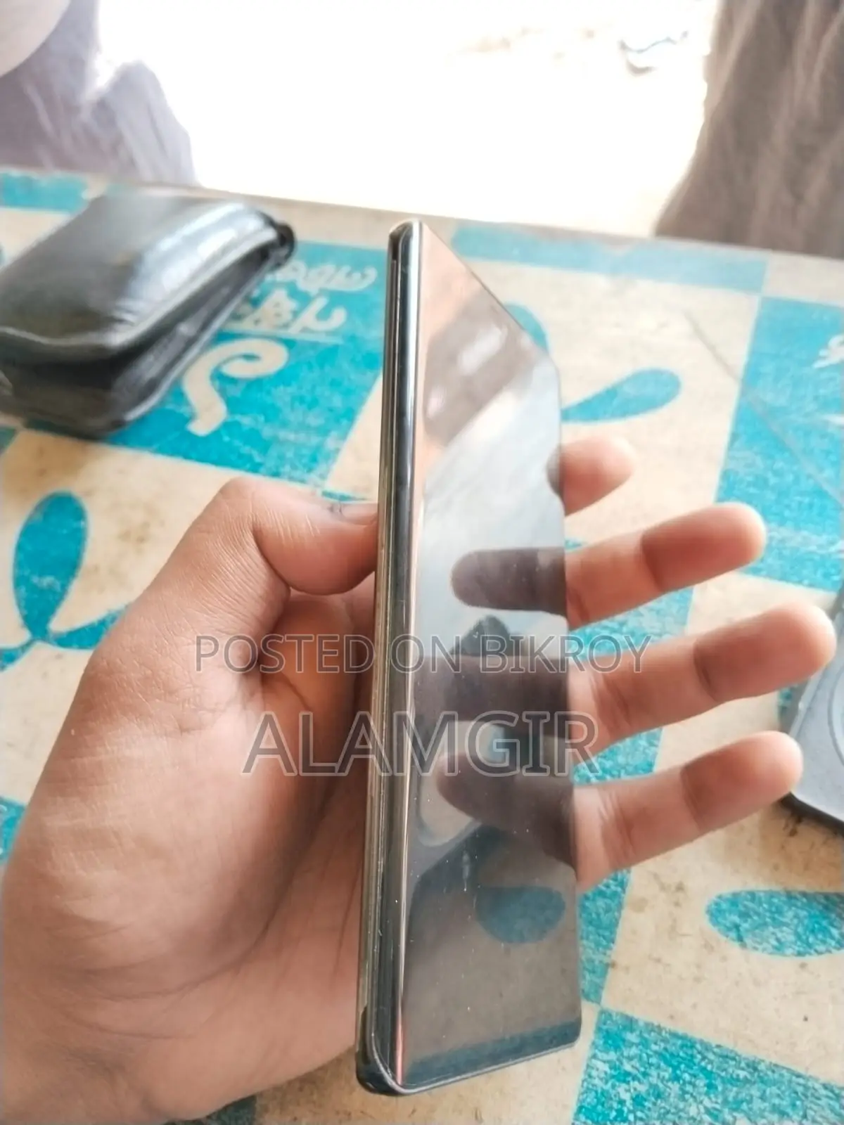 অনার এক্স৯সি ২৫৬ জিবি কালো