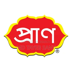 সেলস রিপ্রেজেন্টেটিভ / অর্ডার কালেক্টর – Pran RFL