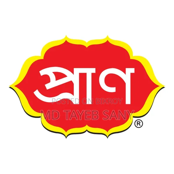 সেলস রিপ্রেজেন্টেটিভ / অর্ডার কালেক্টর – Pran RFL