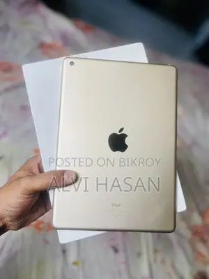 Apple iPad 5 (2022) 128 GB Yellow