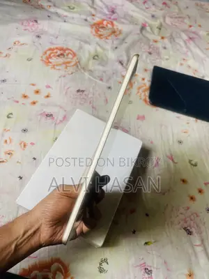 Apple iPad 5 (2022) 128 GB Yellow