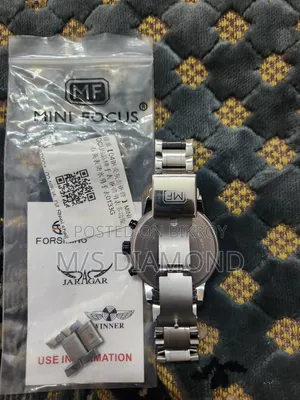 Used Mini Focus Mf0133g for Sale