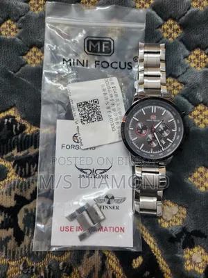 Used Mini Focus Mf0133g for Sale