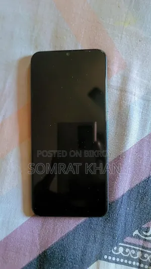 Vivo Y13 4 GB Blue