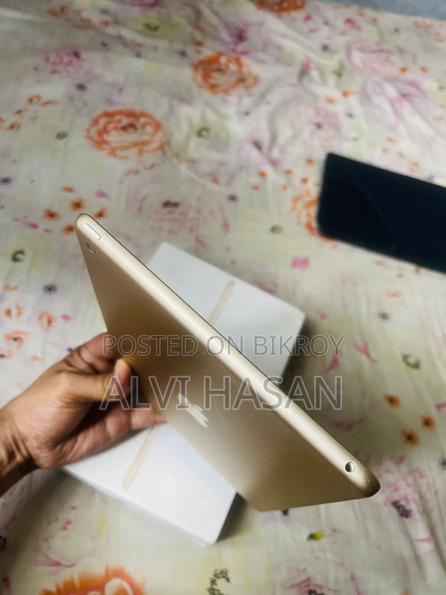 Apple iPad 5 (2022) 128 GB Yellow