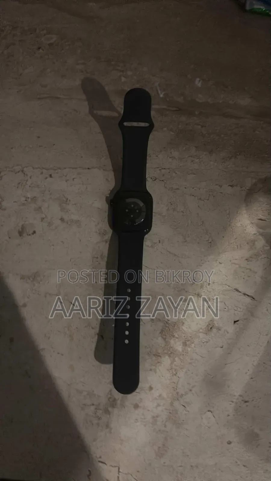Apple Watch Series 10 একদম নতুন কন্ডিশন