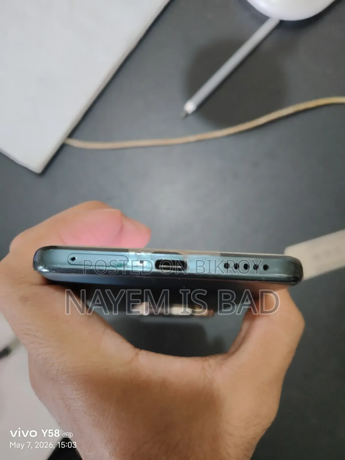 Vivo T3 Pro 256 GB