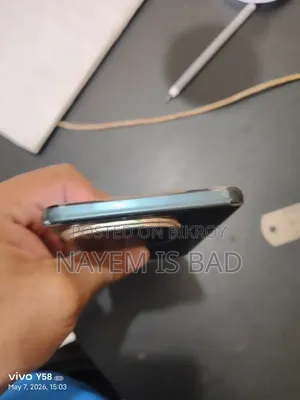 Vivo T3 Pro 256 GB