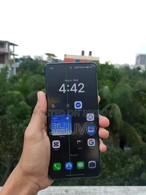 Xiaomi 12 Pro 256 GB Blue