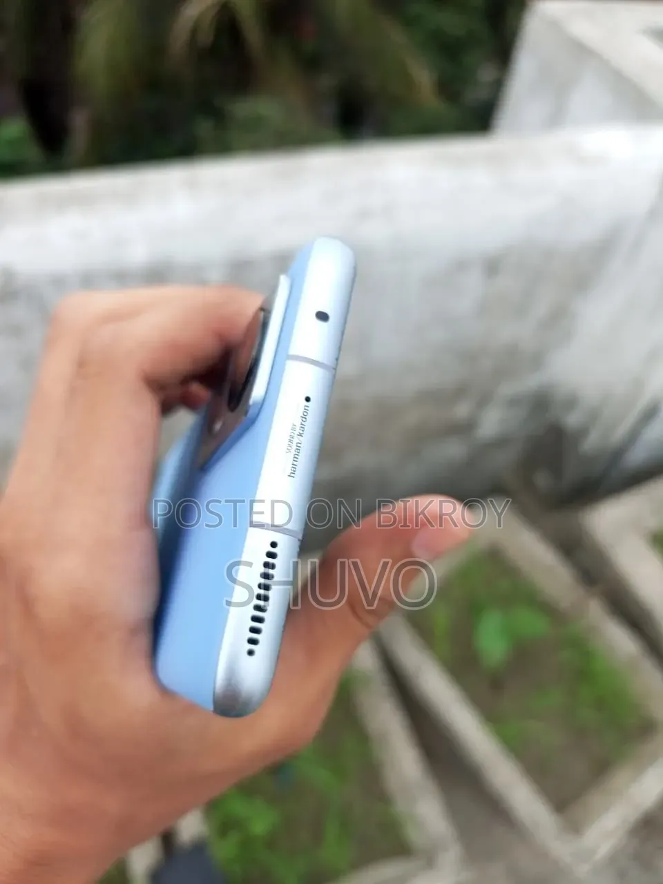 Xiaomi 12 Pro 256 GB Blue