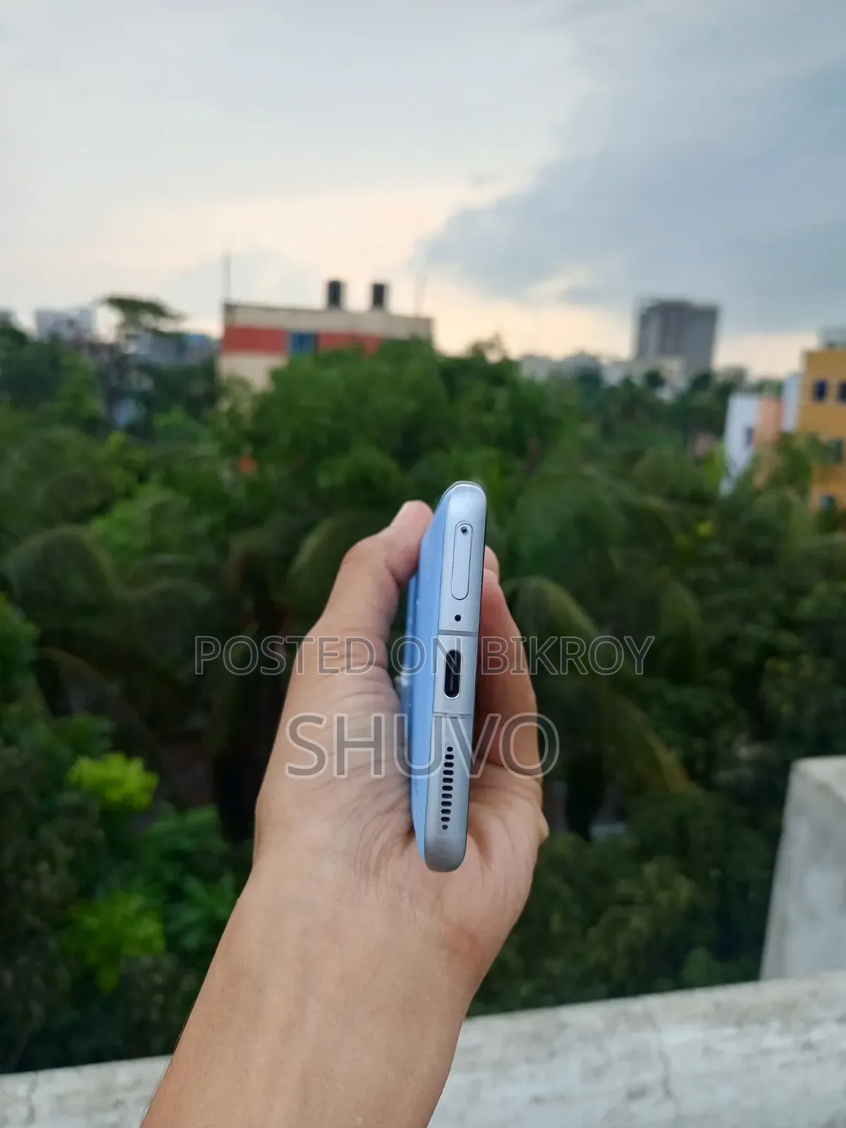 Xiaomi 12 Pro 256 GB Blue
