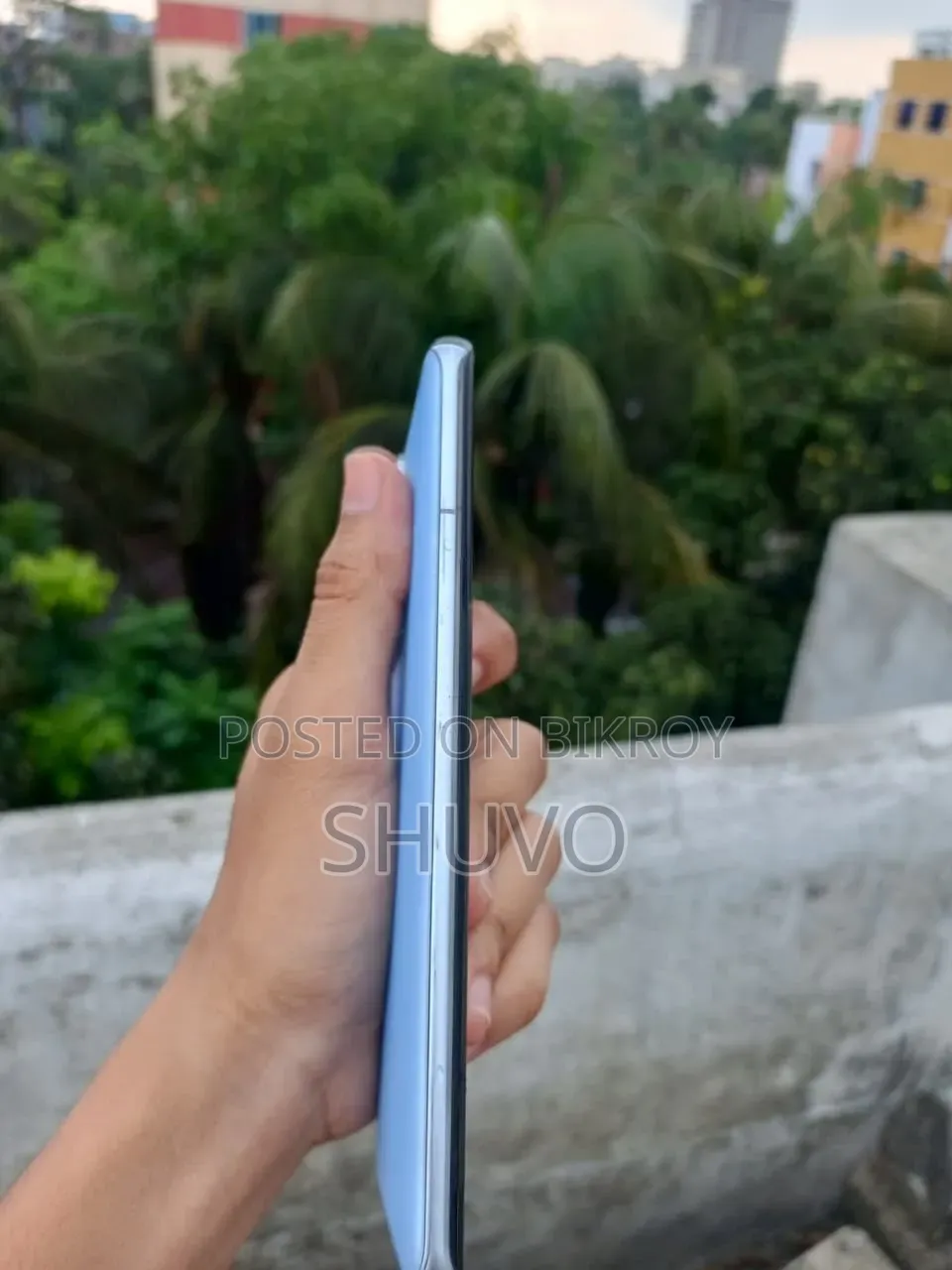 Xiaomi 12 Pro 256 GB Blue