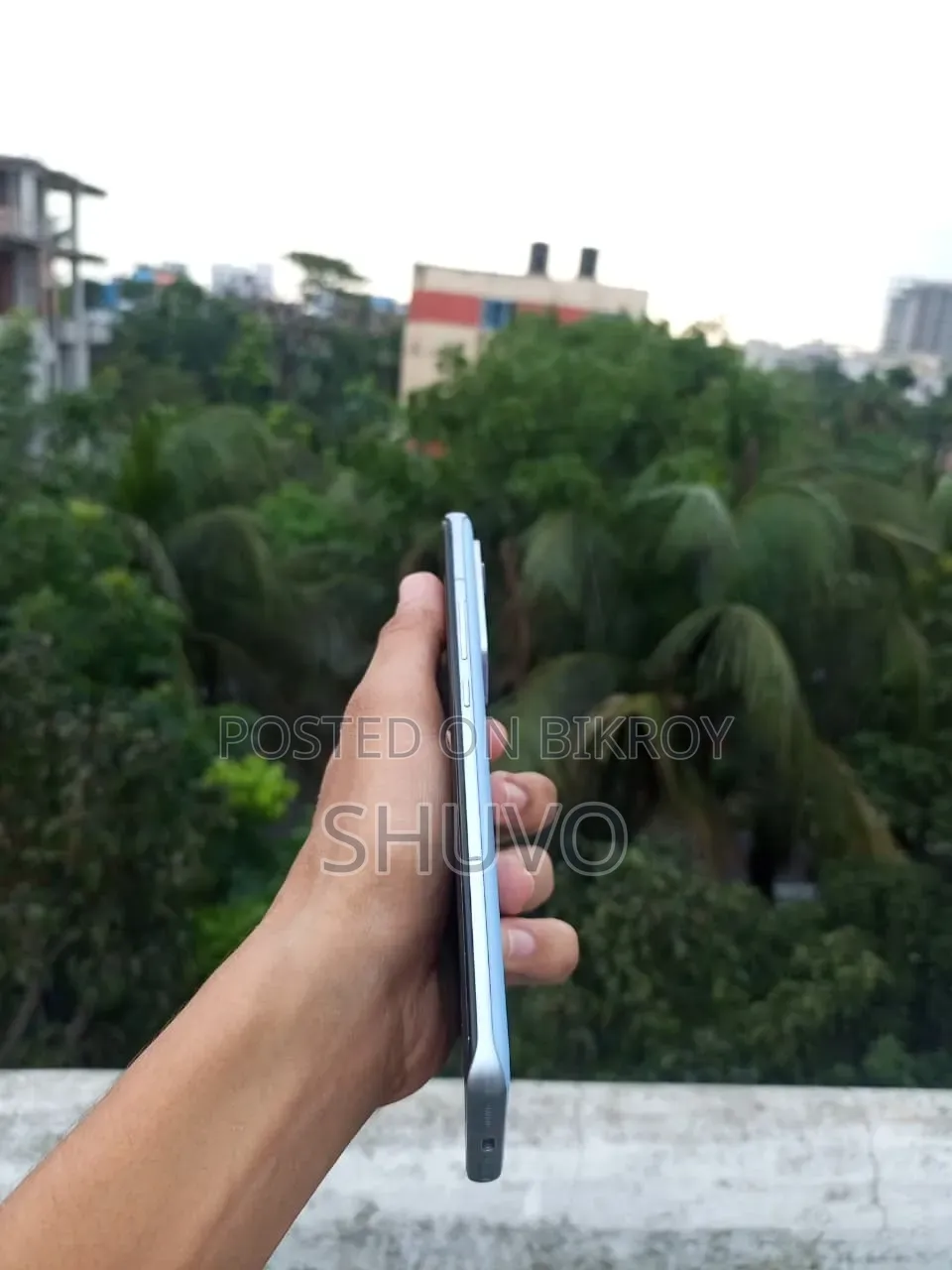 Xiaomi 12 Pro 256 GB Blue