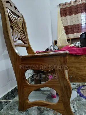 6 PCS Dining Chairs