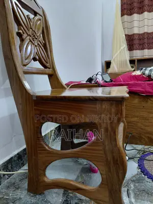 6 PCS Dining Chairs