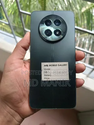 Realme 12 5G 128 GB Green