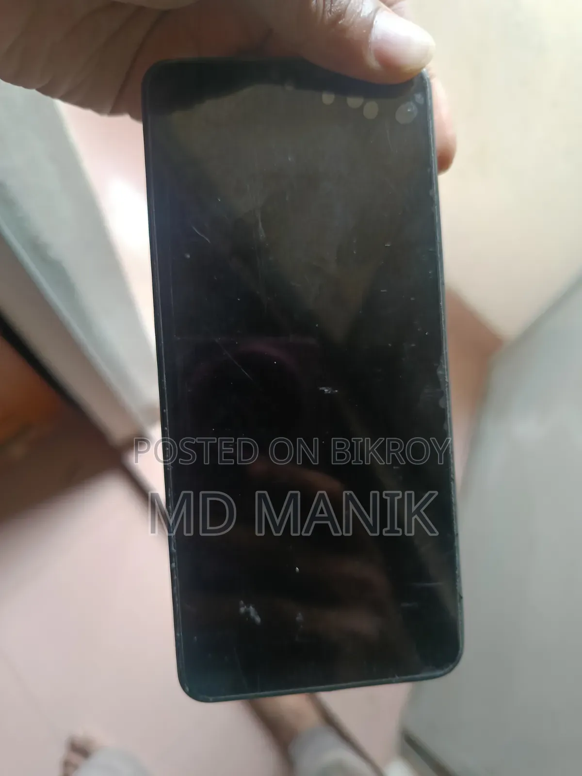 Realme 12 5G 128 GB Green