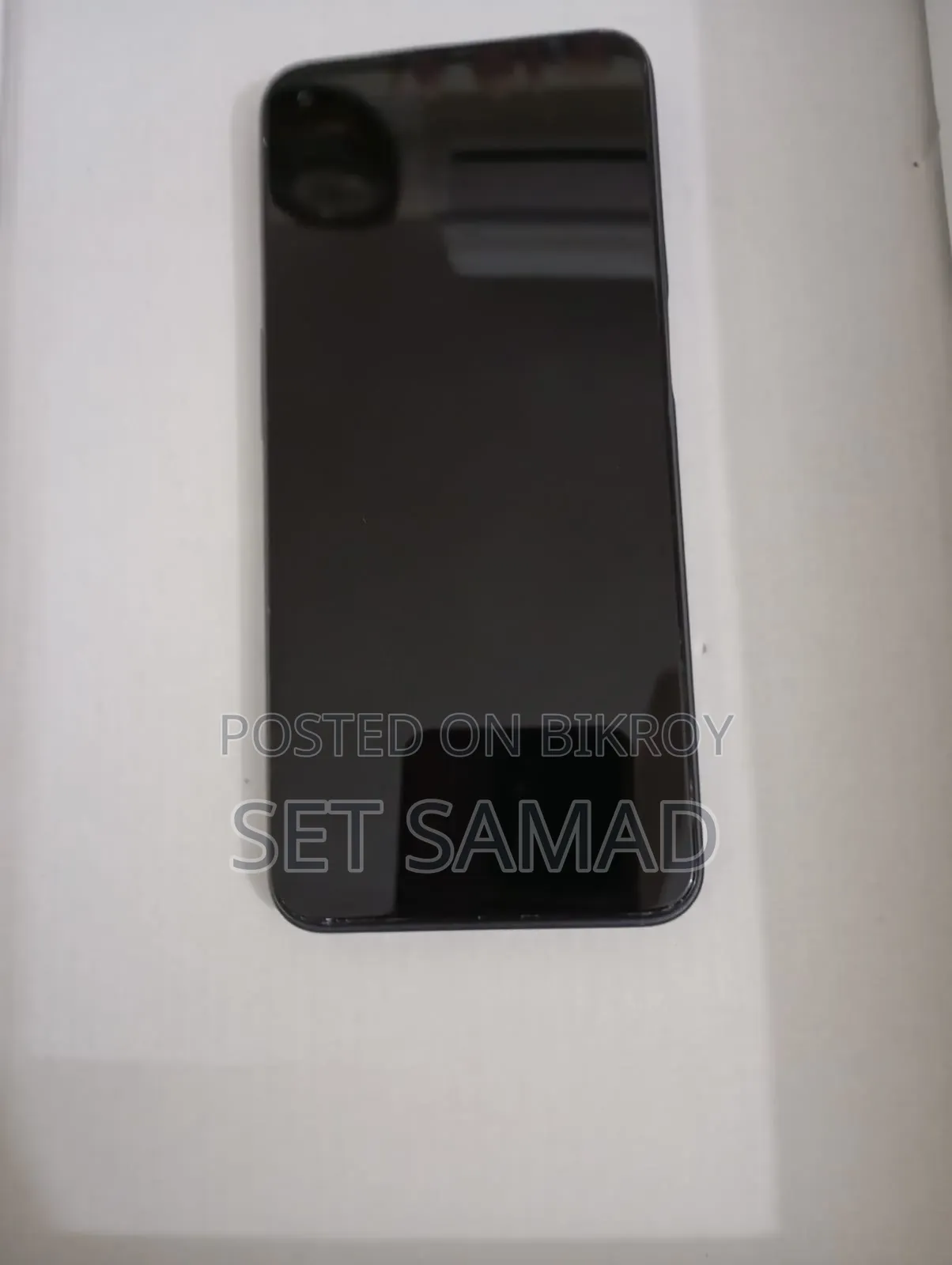 Realme 9 5G Speed 128 GB Blue