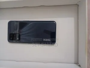 Realme 9 5G Speed 128 GB Blue
