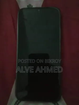 Realme C15 64 GB Green