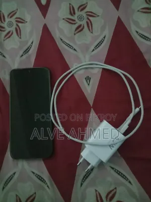 Realme C15 64 GB Green
