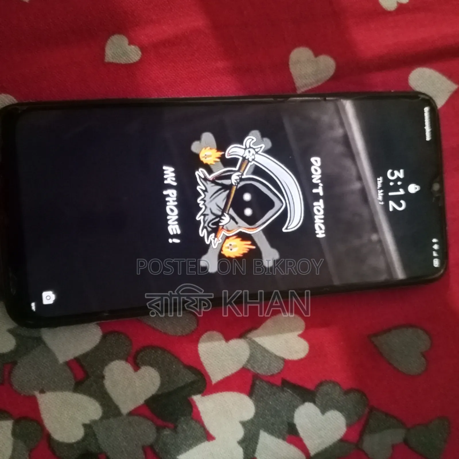 Realme 5i 64 GB Black