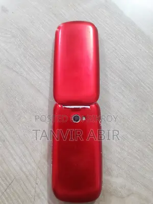 iPRO Red