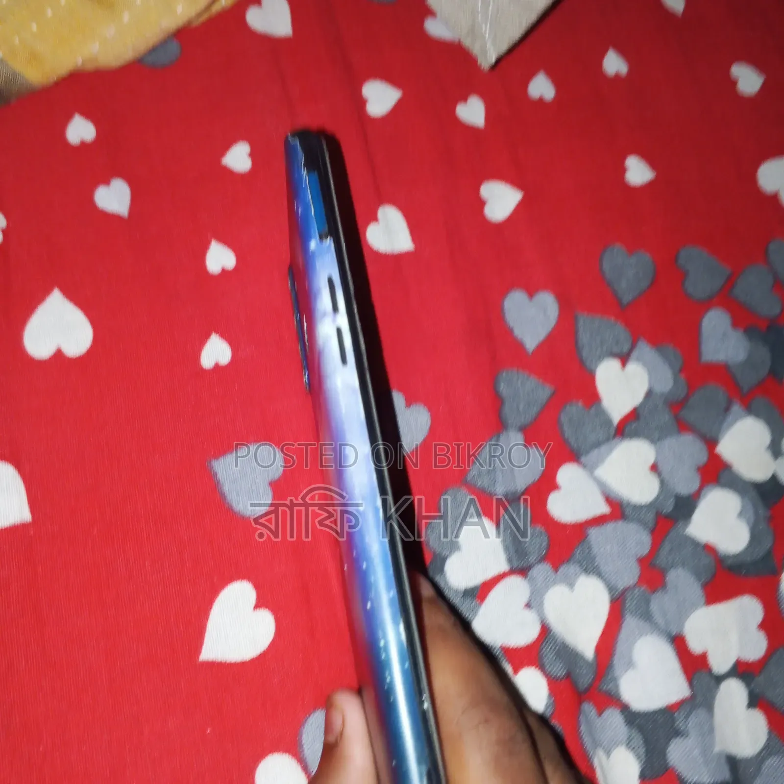 Realme 5i 64 GB Black