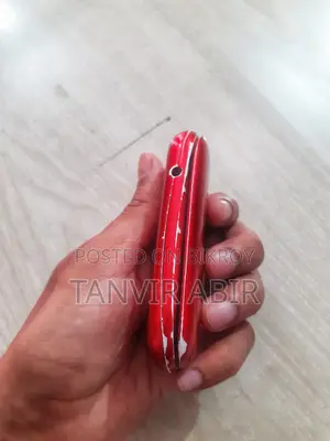 iPRO Red