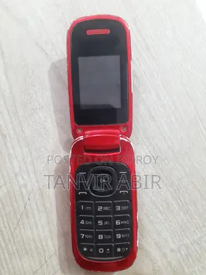 iPRO Red