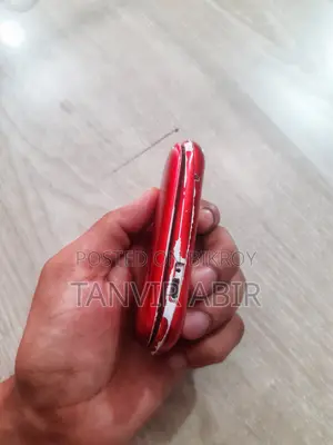 iPRO Red