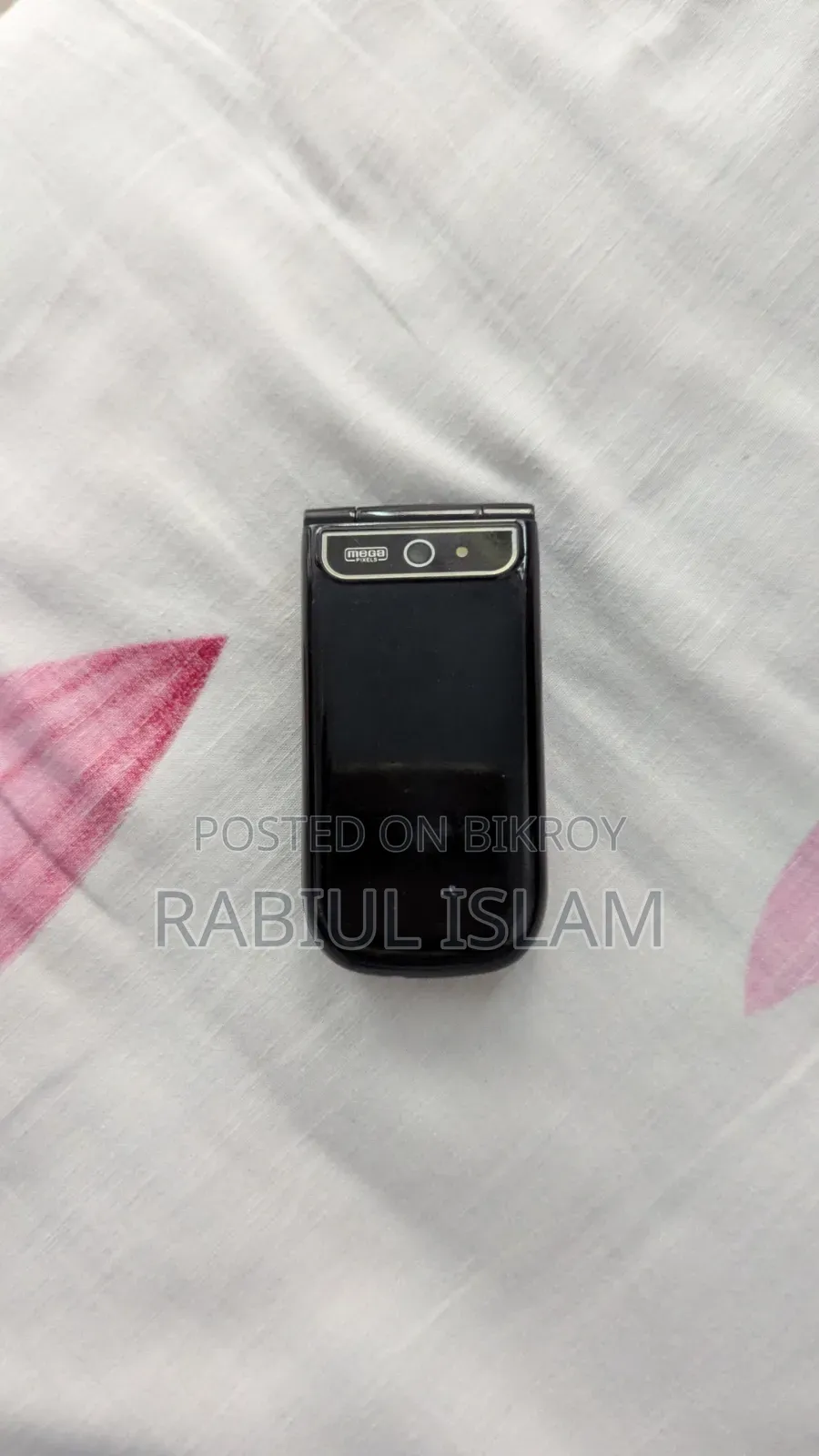 Bontel A225 32 GB Black