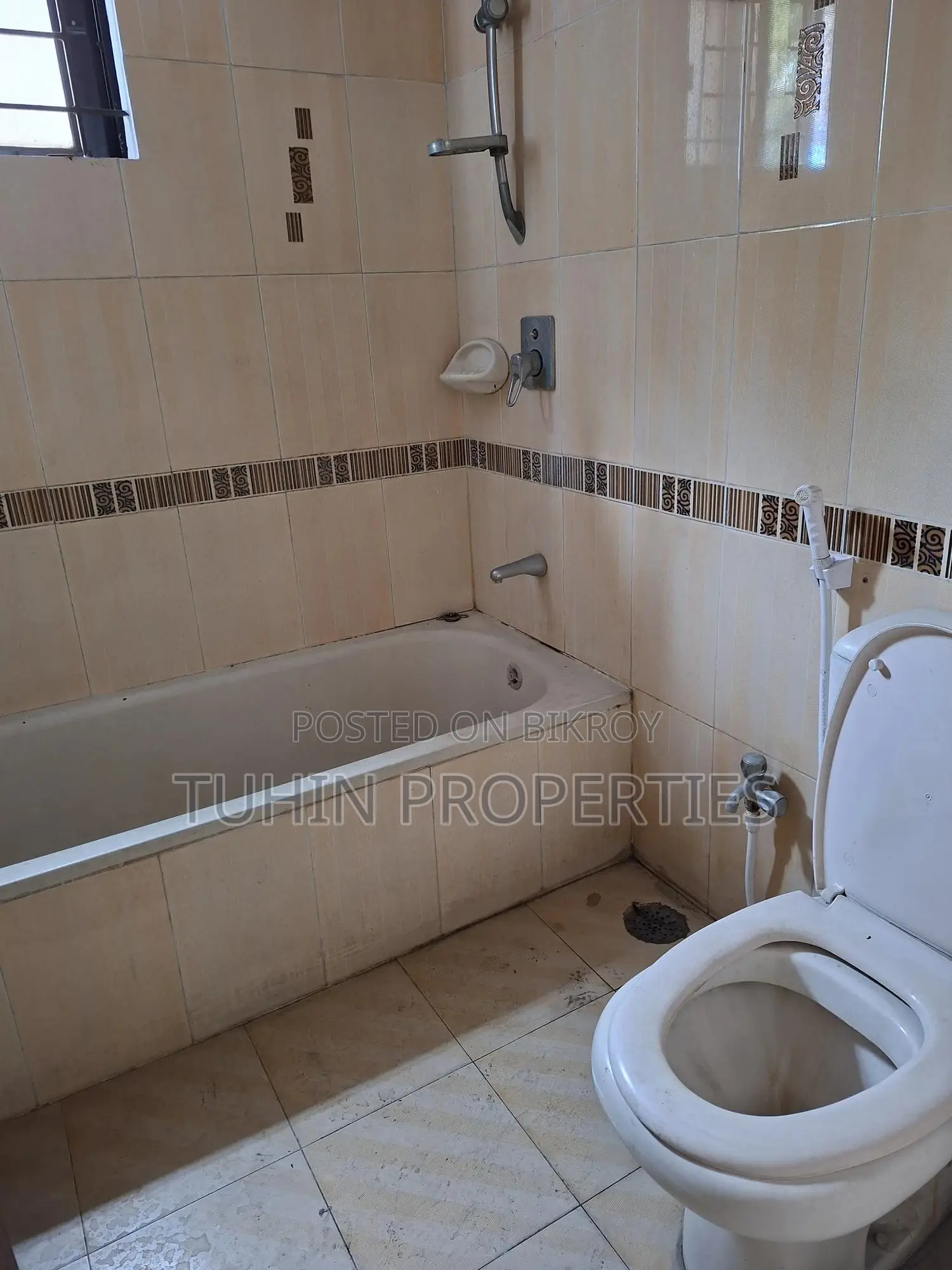 3bdrm Apartment for sale
