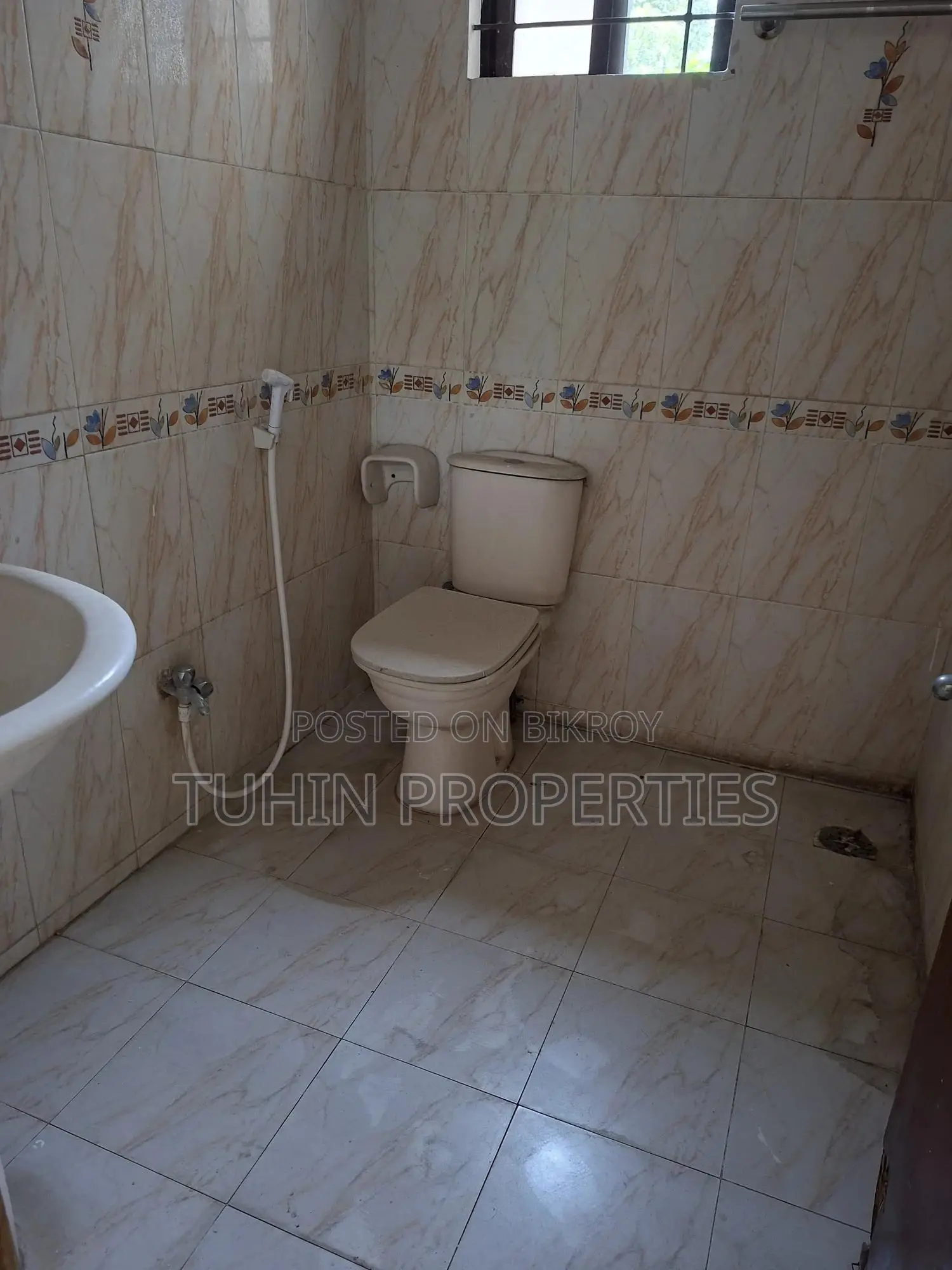 3bdrm Apartment for sale