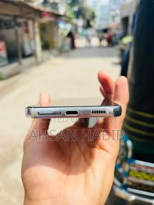 Samsung Galaxy S22+ 5G 256 GB White