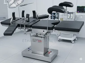 Technomed Tmi 1203 Ot Table