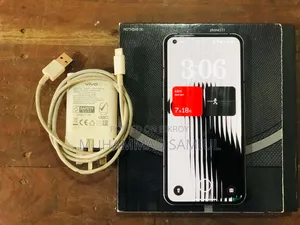 Nothing Phone 1 128 GB Black